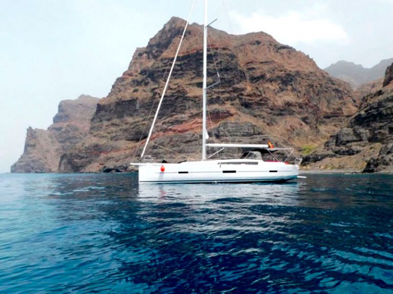 gay boat tour gran canaria